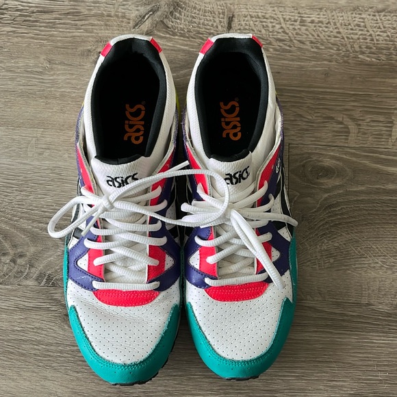 ASICS GEL-LYTE V - Picture 2 of 4